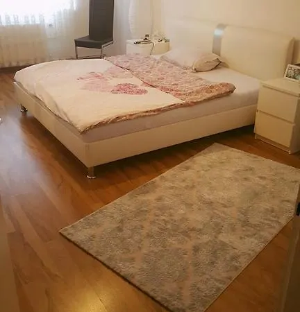 Messezimmer Langenhagen - Agency Homestay Hannover