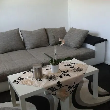 Messezimmer Langenhagen - Agency Homestay