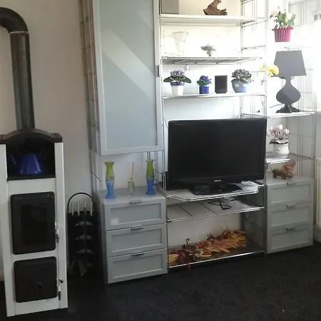 Homestay Messezimmer Langenhagen - Agency *