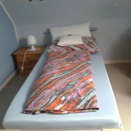 Homestay Messezimmer Langenhagen - Agency Hannover