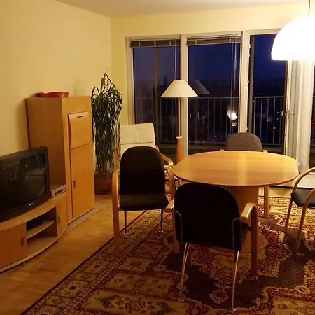 Messezimmer Langenhagen - Agency Privatunterkunft *