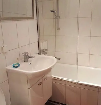 Messezimmer Langenhagen - Agency Homestay *