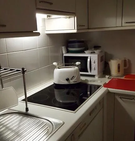 Messezimmer Langenhagen - Agency *