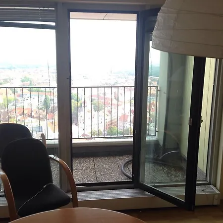 Homestay Messezimmer Langenhagen - Agency *