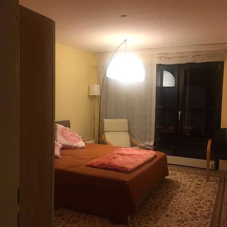 Messezimmer Langenhagen - Agency *