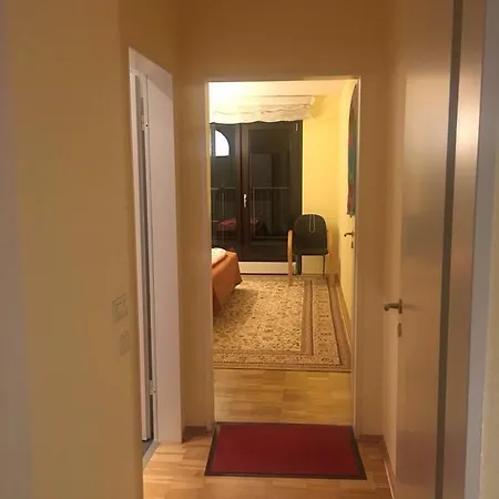 Homestay Messezimmer Langenhagen - Agency Hannover