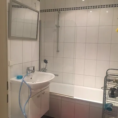 Messezimmer Langenhagen - Agency Homestay Hannover