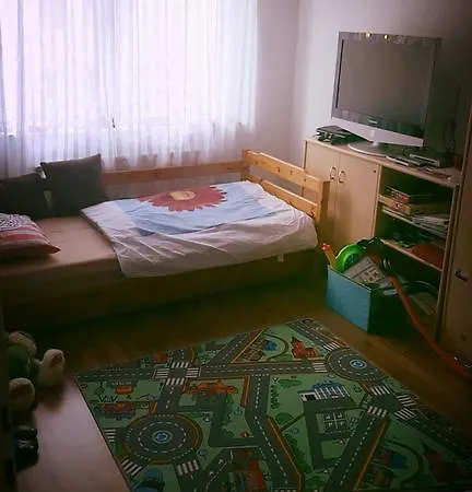 Messezimmer Langenhagen - Agency Homestay Hannover