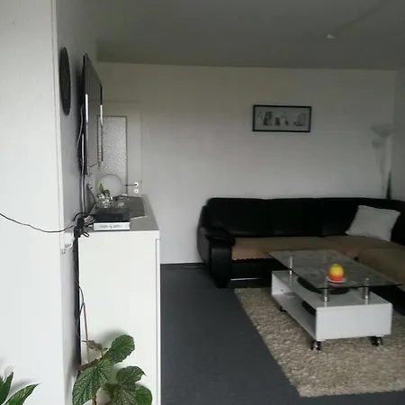 Homestay Messezimmer Langenhagen - Agency Hannover