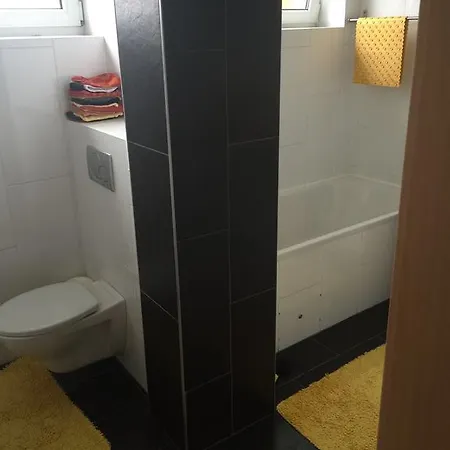 Messezimmer Langenhagen - Agency Homestay