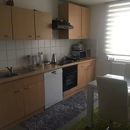 Messezimmer Langenhagen - Agency *